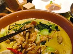 -永安水煮活鱼·仪征菜(仪征奥林匹克店)