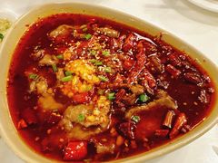 -金湖港式餐厅(建外店)