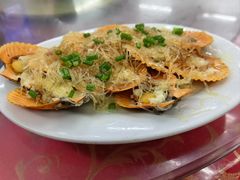 -滑记海鲜饭店·老字号(海鲜街店)