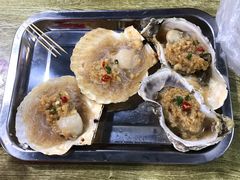 -大学城夜市大排档(凤栖路店)