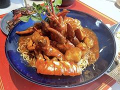 -长安·大茶饭
