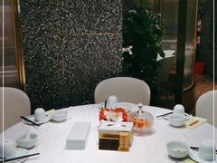 包厢-海逸餐厅·象山海鲜