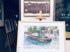 -小河直街历史文化街区