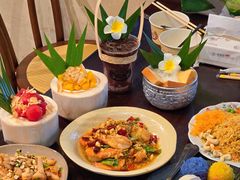-婉泰·特色小吃·舂鸡脚(告庄二店)