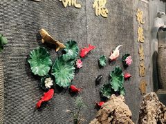 -天津乾毓德饭庄·清真传统炒菜·海鲜烧烤(咸阳路店)