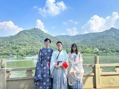 -飞霞风景名胜区