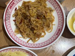 -满园烤鸭·春饼(抚顺万达店)