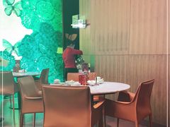 大堂-蝴蝶里·粤菜·点心(滨江龙湖店)