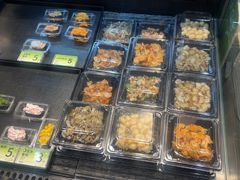 -上清·三文鱼鲜寿司(同德店)