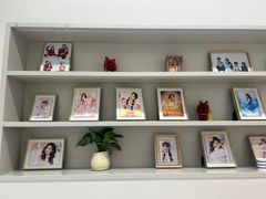 -天真蓝照相馆(五角场百联又一城店)