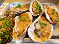 -明明烤牛肉(原明明东北烧烤)