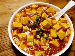 -妈妈的味道(工人体育场东路店)