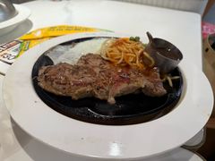 -豪客来牛排(中华城店)