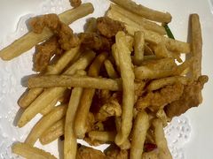 -楚鱼王·河鲜·湖北菜(华农店)