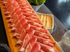 -阳坊胜利涮羊肉(阳坊老店)