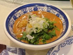 麻酱小料-百叶居·老北京涮羊肉(鼓楼店)