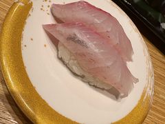 -合点寿司(金虹桥商场店)