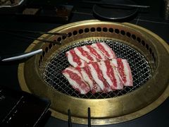 -谷牛和牛烤肉(漕河泾印象城店)