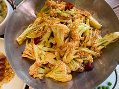 -鱼食饭稻·苏浙土菜17年老馆子(平江路店)