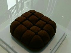 -麦雪尔甜品·生日蛋糕(新街口旗舰店)