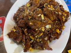 -来顺成饭庄
