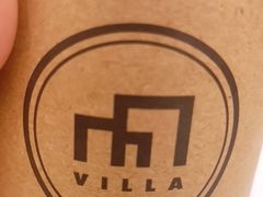 -Cafe Villa