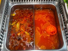 -草原塞蛮羊火锅城(港湾店)