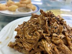 -清真鸿起来饭庄(复兴路店)