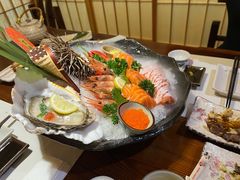 -松子日式料理(东朝阳路店)