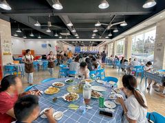 -明记海鲜大排档(巽寮湾店)
