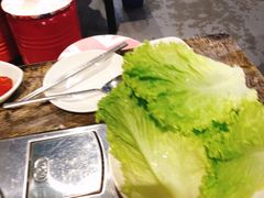 -33韩式自助烧烤(环城南路店)