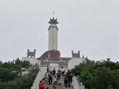 -狼牙山风景区