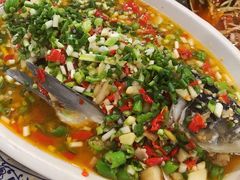 -飞虹鱼馆(春华路店)