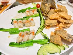 -南园酒家(前进路店)