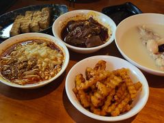 -付小姐在成都(中山公园店)