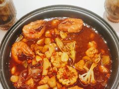 -蟹宗蟹(润达国际五楼店)