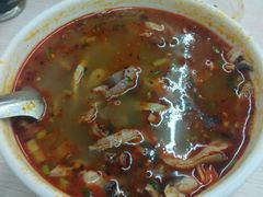 -阿叶羊杂碎(前进街店)