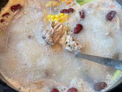-鹅城粤菜馆(白云山路店)