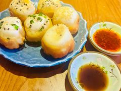 -鑫震源·苏式大虾生煎(山塘街店)