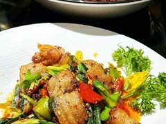 -昱匠·日本料理(金融街店)