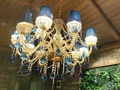 -卢布里西餐厅(总店)