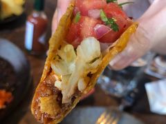 -Q MEX 库迈墨西哥餐吧(三里屯店)