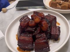 -南小馆(迪士尼小镇店)