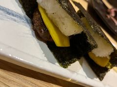 -松鱼亭·和牛烧肉(协鑫广场店)