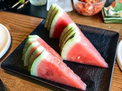 西瓜-山岛烧·和牛烧肉 碳火烧鸟(海信广场店)