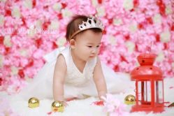 点击看大图 -巴黎Paris baby儿童摄影(宝山万达店)
