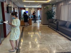 -爱康国宾体检中心(五角场万达广场分院)