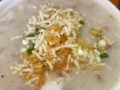 狗仔粥-针姨