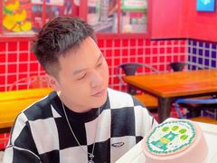 -壹点壹客·生日蛋糕(龙岗店)