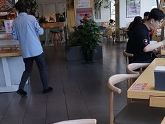 -嘉和一品粥(方庄店)